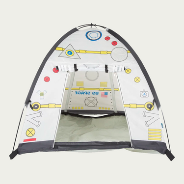 Space Station Dome Tent